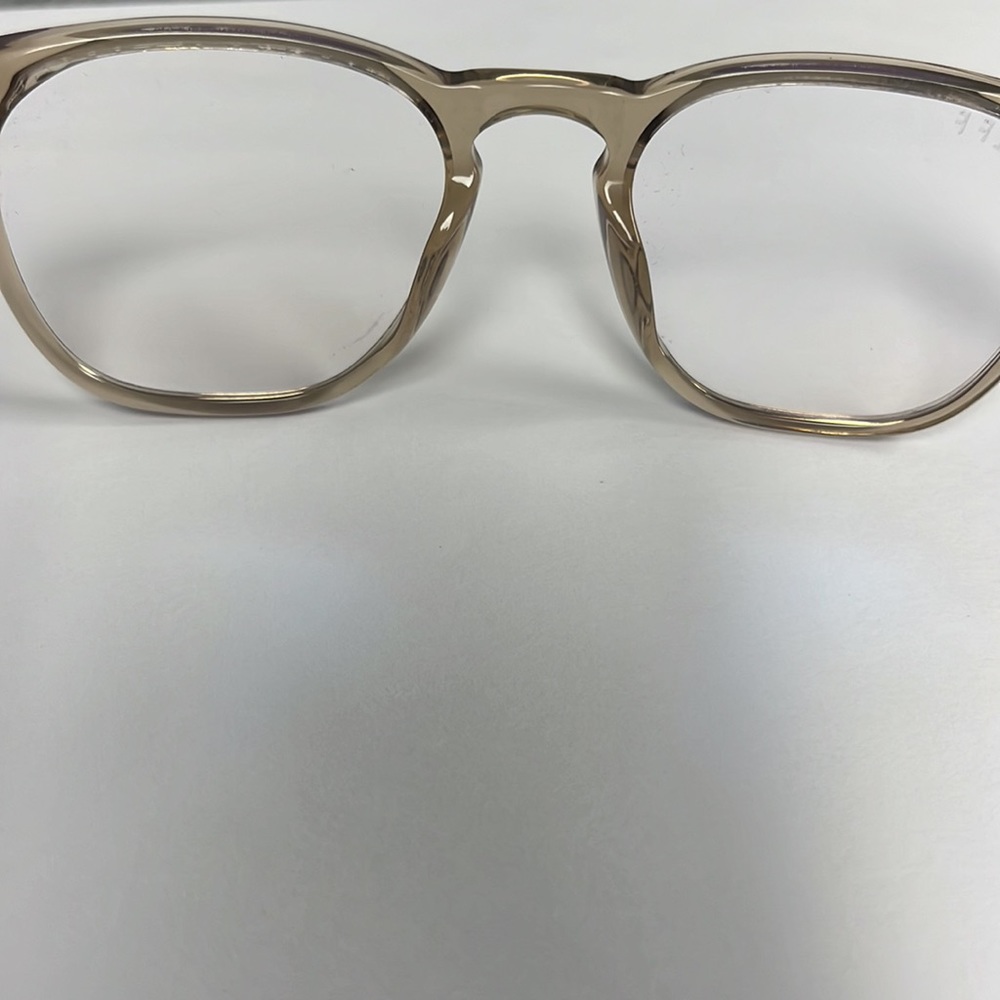 Diff Eyewear Maxwell Dunes Crystal Blue Light Tec… - image 7